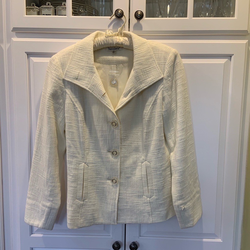 Travel Smith Blazer